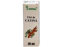Hofigal - Ulei Catina 20 ml